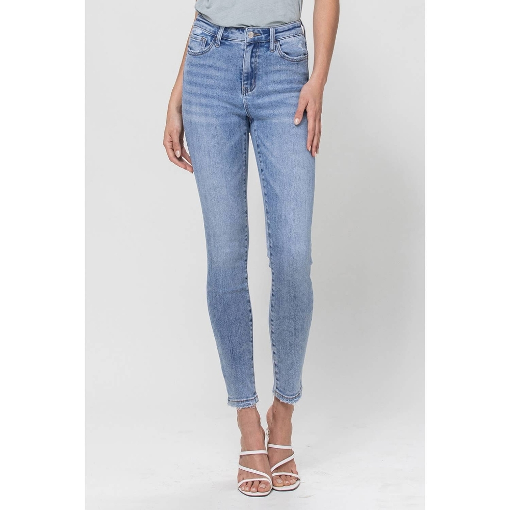 Vervet Skinny Jeans